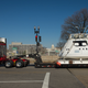 Image for article titled 23 of the Biggest Machines Ever Moved On Wheels